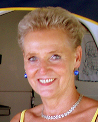 Margit Fuchs
